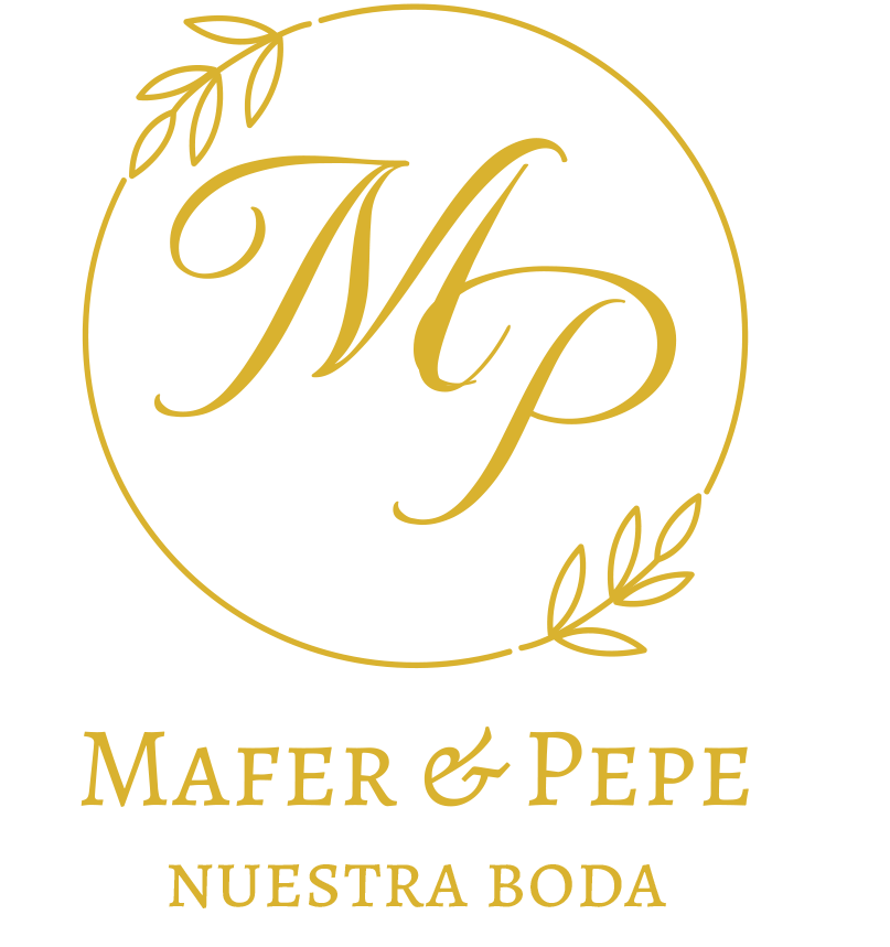 Iniciales Mafer y Pepe1