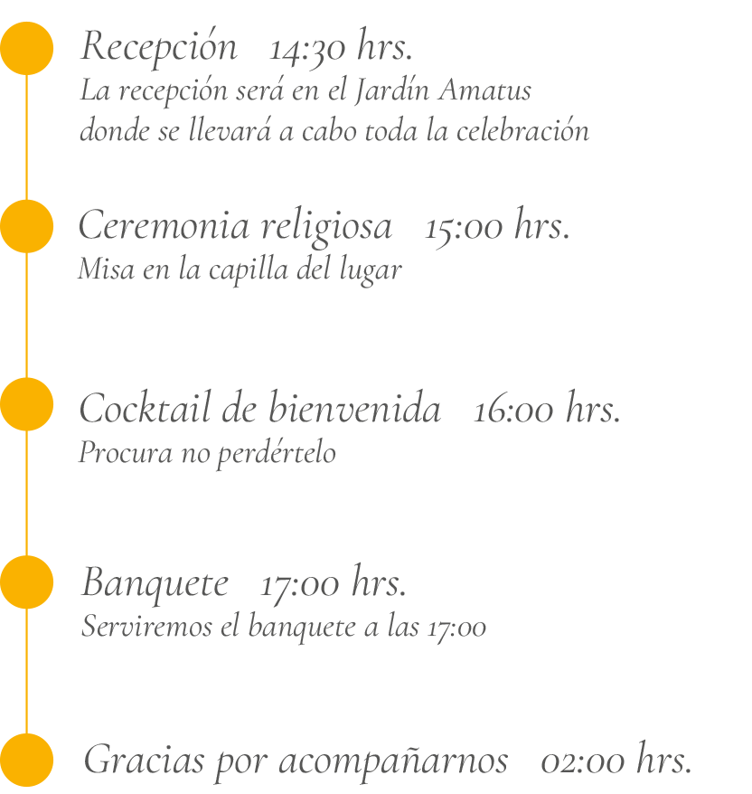 Programa Mafer y Pepe3